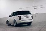 Land Rover Range Rover HSC on ADV.1 Wheels (ADV06TFCS) 2015 года